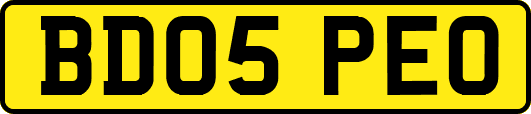 BD05PEO