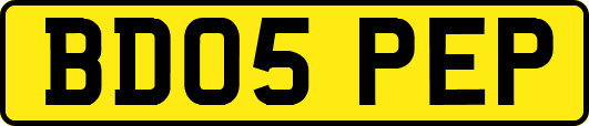 BD05PEP