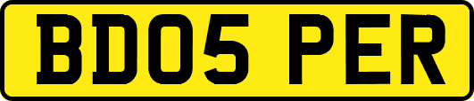 BD05PER