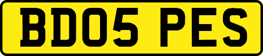 BD05PES