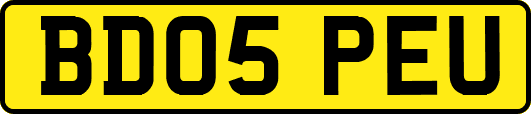 BD05PEU