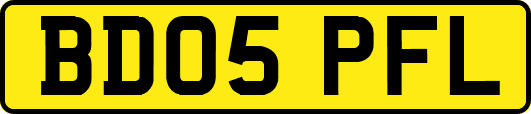 BD05PFL