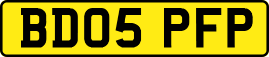 BD05PFP