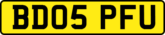 BD05PFU