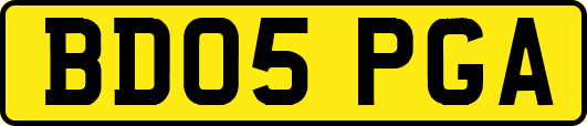 BD05PGA