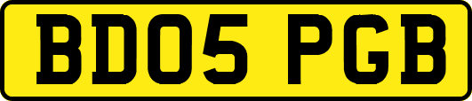 BD05PGB