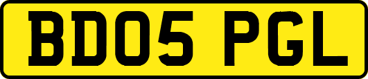 BD05PGL