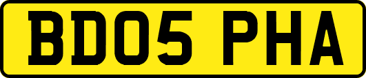 BD05PHA