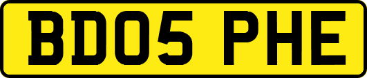 BD05PHE