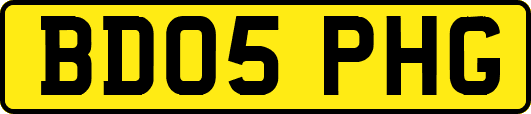 BD05PHG