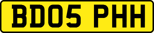 BD05PHH