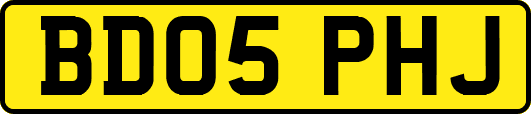 BD05PHJ