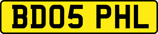 BD05PHL