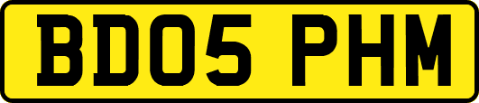 BD05PHM
