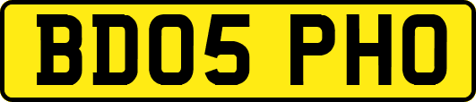 BD05PHO