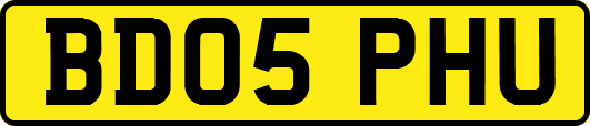 BD05PHU