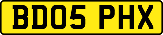 BD05PHX