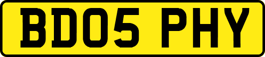 BD05PHY
