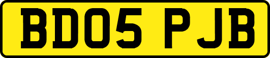BD05PJB