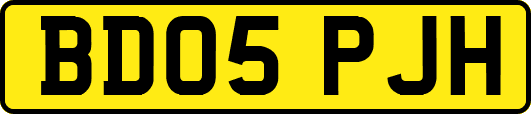 BD05PJH
