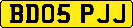 BD05PJJ