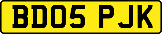 BD05PJK