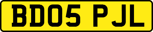 BD05PJL