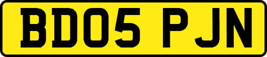 BD05PJN