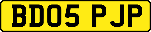 BD05PJP
