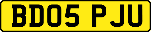 BD05PJU
