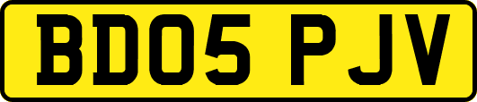 BD05PJV