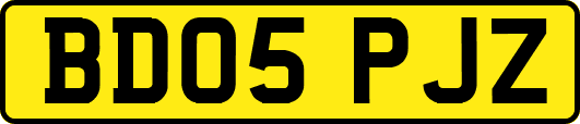BD05PJZ