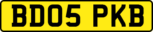 BD05PKB