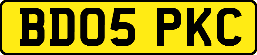 BD05PKC