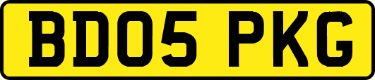 BD05PKG