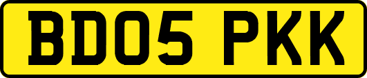 BD05PKK