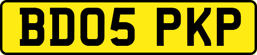 BD05PKP