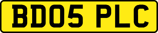 BD05PLC