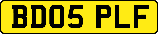 BD05PLF