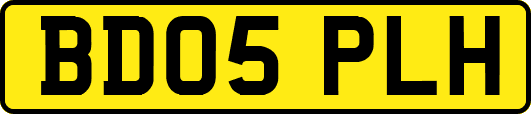 BD05PLH
