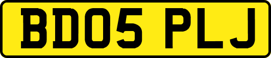 BD05PLJ