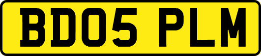 BD05PLM