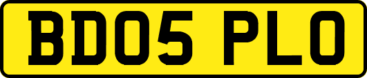 BD05PLO