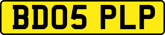 BD05PLP