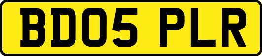 BD05PLR