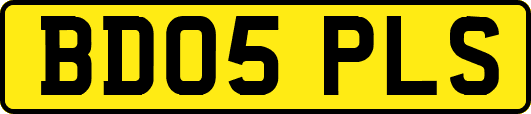 BD05PLS