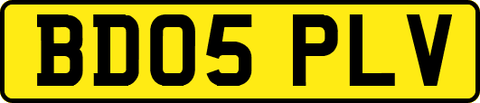 BD05PLV