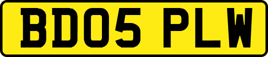 BD05PLW