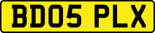 BD05PLX