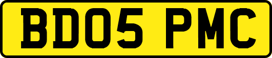 BD05PMC